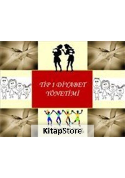 Tip 1 Diyet Yönetimi - Çağrı Çövener Özçelik - İstanbul Tıp Kitabevi