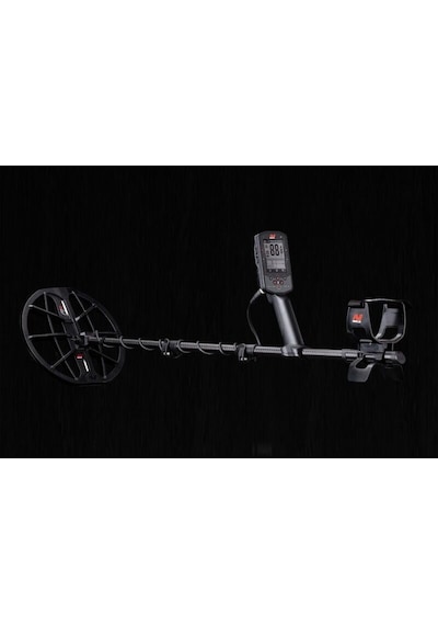 Minelab Manticore