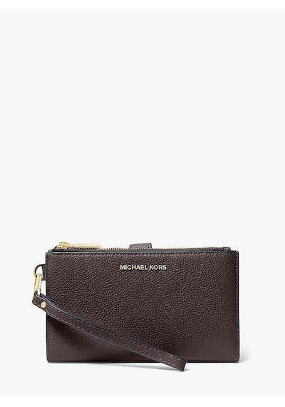 Michael Kors Mıchael Kors Kadın Cüzdan 32t7gafw4l-chocolate Kahverengi