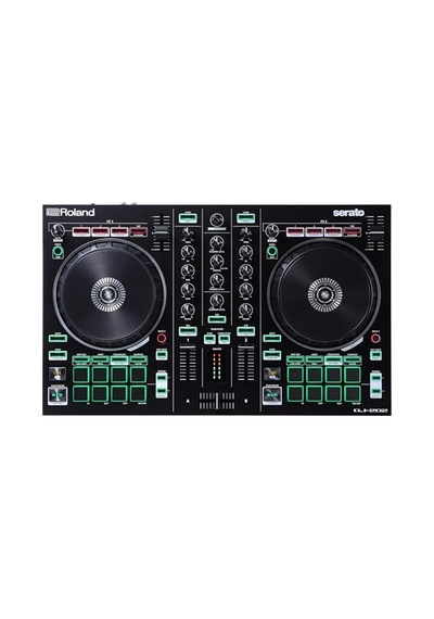 Roland Dj-202 Dj Controller