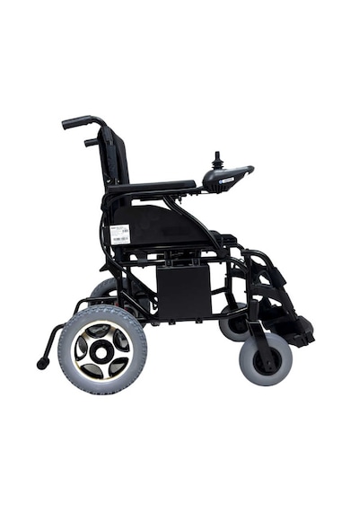 Römer R107 Akülü Tekerlekli Sandalye
