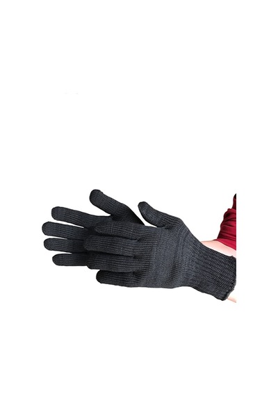 Eldiven Ham Örgü Eldiven Kışlık Eldiven Unisex