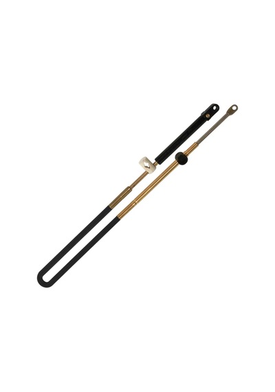 Multiflex C-5 Mercury - 2.14 Mt 7 Feet Kumanda Gas-vites Teli R/c - Motorunuz İçin Hassasiyet, Sizin İçin Güven