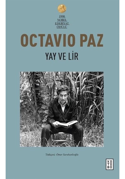 Yay Ve Lir / Octavio Paz