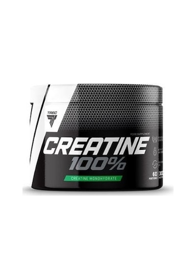 Trec Creatine %100 Creatine Monohydrate 300 Gr-Aromasız