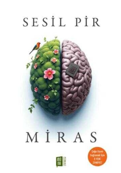 Miras Mona Kitap