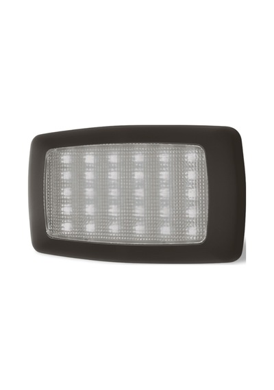 Sta24ww30aa 24v 34 Led'li Sıcak Beyaz Tavan Aydınlatma Butonsuz