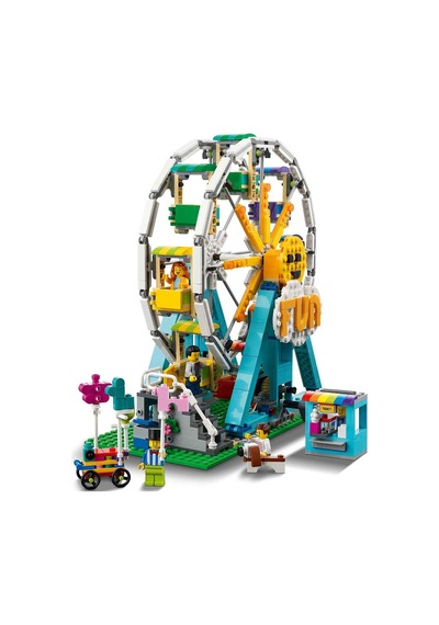 LEGO® Creator 31119 Dönme Dolap 1002 Parça