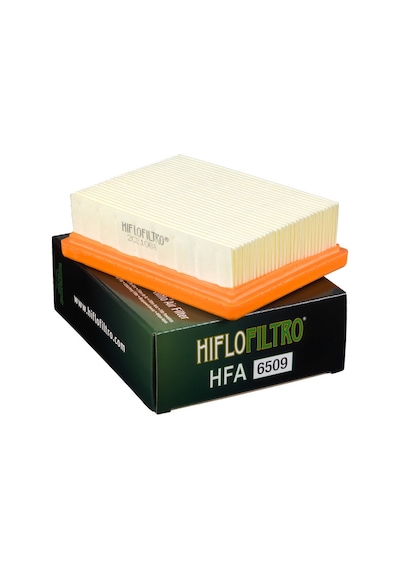 Hiflo Hfa6509 2016-2024 Triumph Bonneville T120 Uyumlu Hava Filtresi
