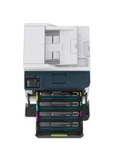 Xerox 006r04395 C230-c235 Yüksek Kapasite Black Siyah Toner 3.000 Sayfa Kdo