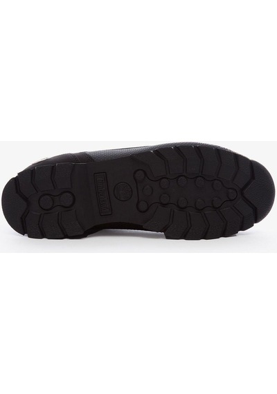 Timberland Euro Sprint Erkek Siyah Bot-9030 Siyah