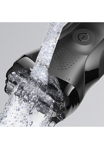 Braun Series 3 300 BT BLK 3'ü 1 Arada Tıraş Makinesi