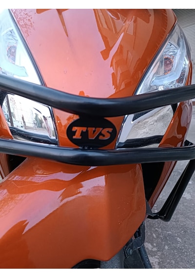 Jüpiter 125 Koruma Ve Çanta Demiri