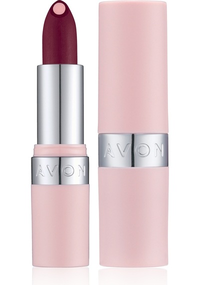Avon Hydramatic Mat Ruj - Hydra Ruby