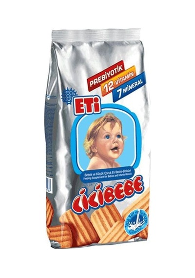 Cicibebe Ekonomik 400gr 18113
