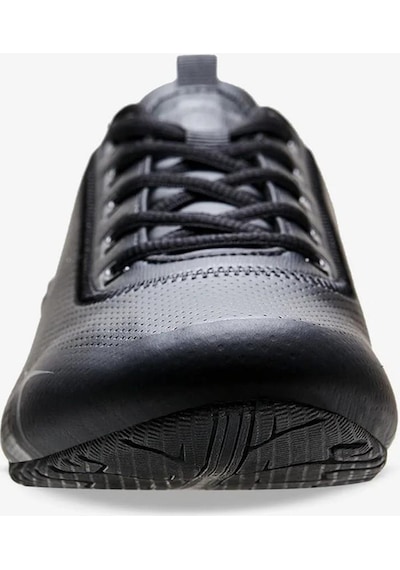 Lescon Smash 7 Sneakers Sıyah Spor Ayakkabı 001