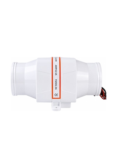 Seaflo Marin Blower 24v 76mm