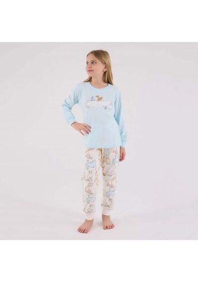 Roly Poly 2'li Takım 3710 Mavi