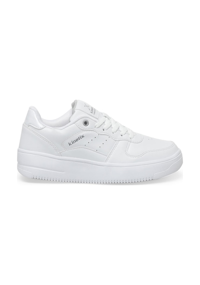 Kinetix Tyra Pu W 2pr Beyaz Kadın Sneaker 000000000101162623 Beyaz-beyaz Beyaz