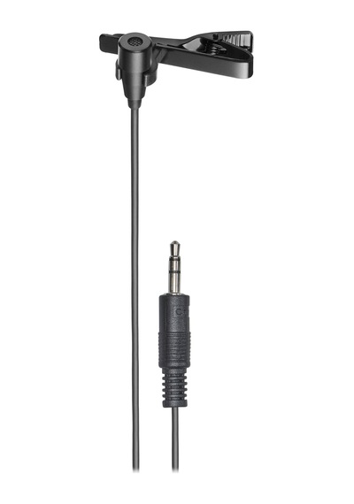 Audio-technica Atr3350xis  Kondense Mikrofon