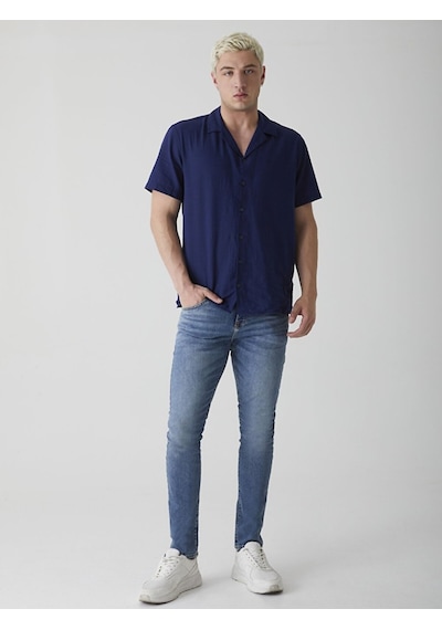 Ltb Joshua Slim Jean Pantolon