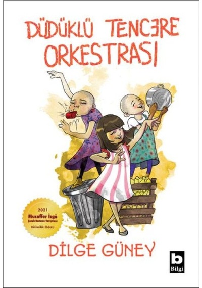 Düdüklü Tencere Orkestrası Diğer