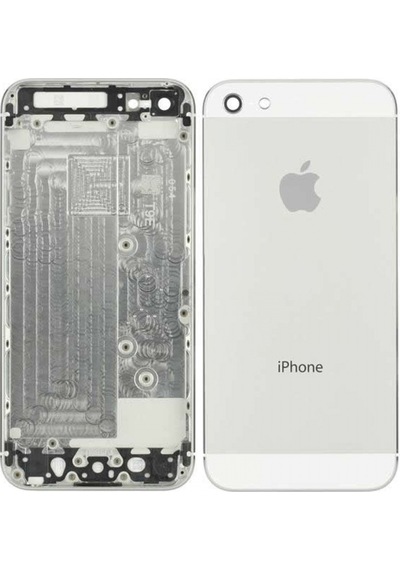 Teknonet Apple Uyumlu iPhone 5 Boş Kasa