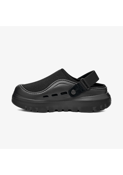 Ugg Peakmod Erkek Siyah Sandalet 026 1166912