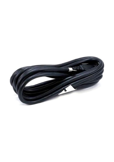 2.8m, 10a/100-250v, C13 To Iec 320-c14 Rack Power Cable