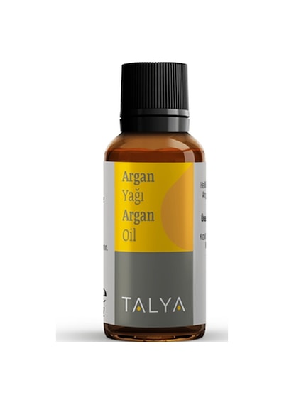 Talya Soğuk Sıkım %100 Saf ve Doğal Argan Yağı 20 ML