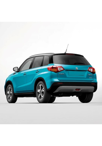 Suzuki Vitara 2015-2019 Arka Cam Silecek Kolu Takımı