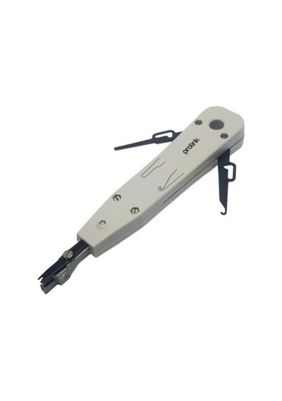 Prolink Ph-021 110 Tip Krone Kep Kep Patch Panel İrtibatlama Aleti