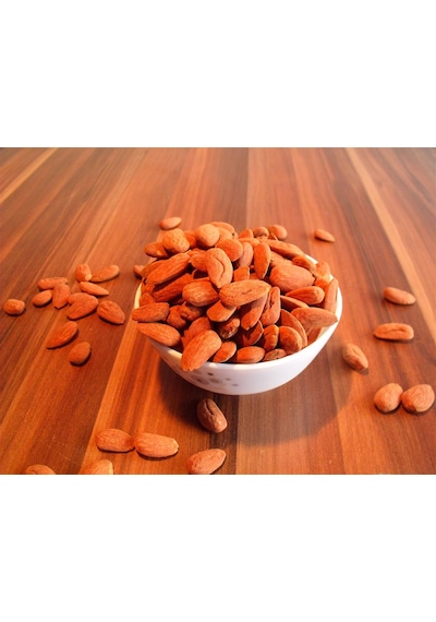 Badem İçi Kavrulmuş Süper 1 KG