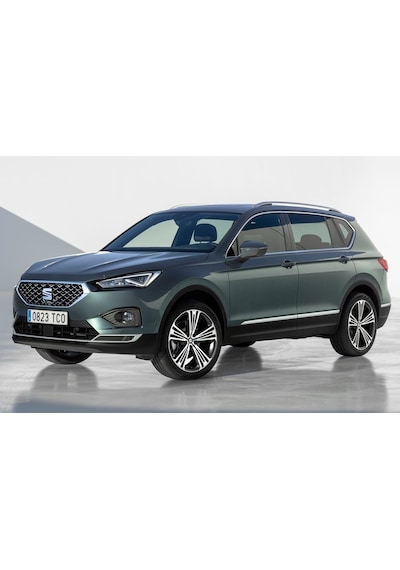 Seat Tarraco 2019-2023 Toz Polen Klima Filtresi Kapağı 5Q0819422A