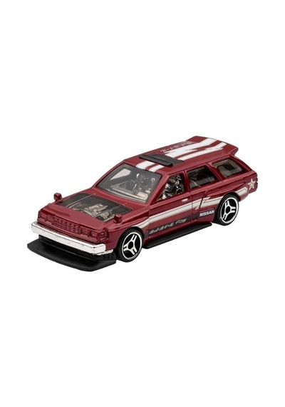 1:64 Tekli Arabalar 2023 047/250 Hw J- Maxima Car