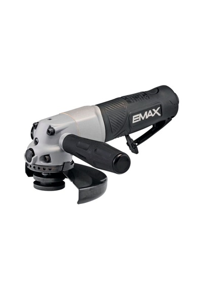 Emax 115 Mm Kompozit Havalı Avuç Taşlama