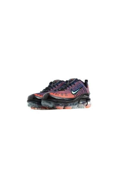 Nike Air Vapormax 360 Spor Ayakkabı Çok Renkli