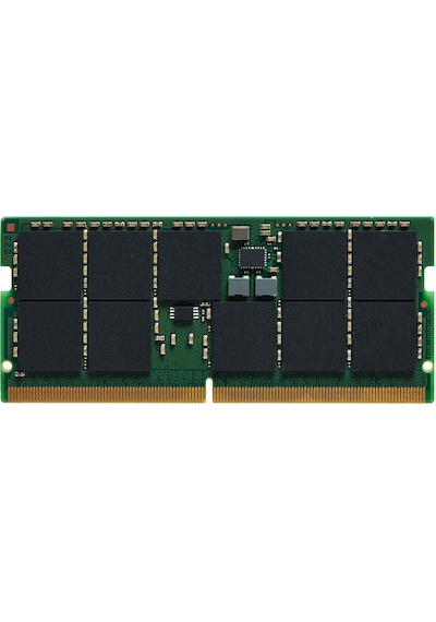 Kingston Ksm56t46bd8km/32ha 32 Gb Ddr5 5600mhz Cl46 Ecc Sunucu Bellek
