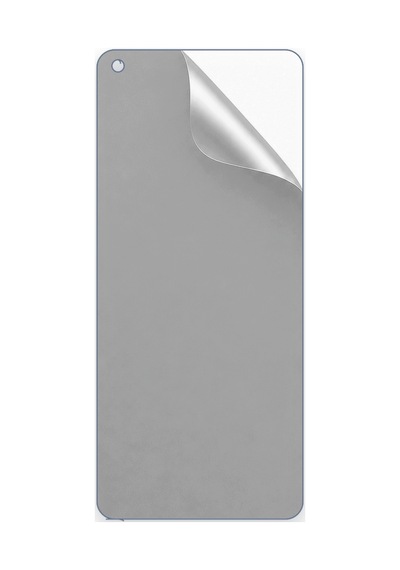 Schitec Oppo Reno8 Z Uyumlu Ön Yüzey Mat Hidrojel Ekran Koruyucu
