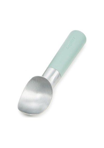 Berghoff 3950013 Leo Dondurma Kaşığı, Koyu Gri Genel