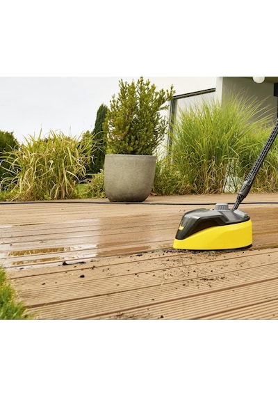 Karcher K7 Smart Kontrol Flex Home Basınçlı Yıkama Makinesi