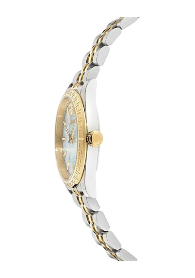 Versace Vrscve5k00226 Kadın Kol Saati Metal