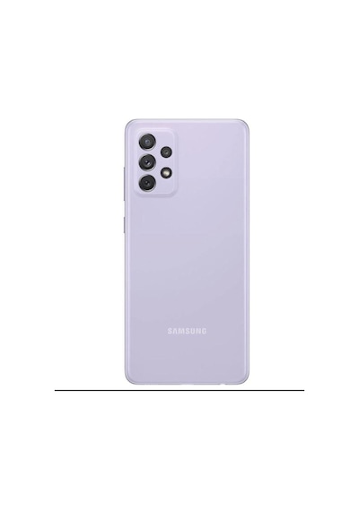 Yenilenmiş Samsung Galaxy A72 8 GB 128 GB C Kalite (12 Ay Garantili)