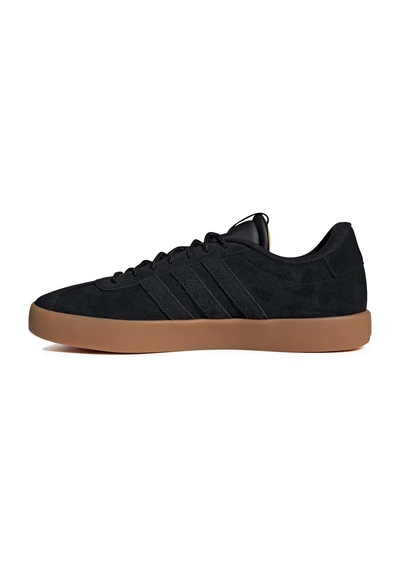 Adidas Jr8609 Vl Court 3.0 Spor Ayakkabı Siyah Siyah