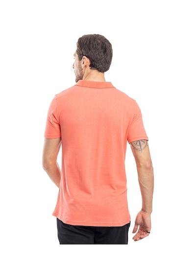 Slazenger SOHO I Erkek Polo Yaka Somon Tişört