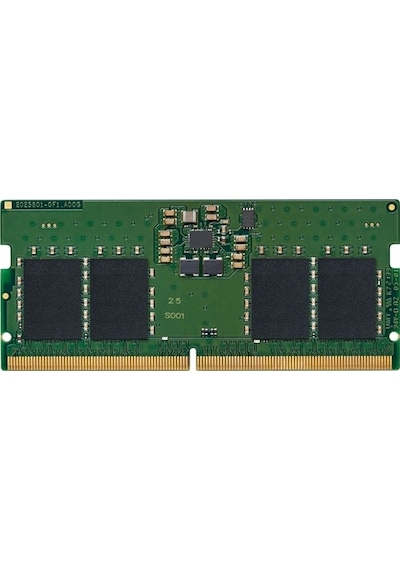 Kingston KVR56S46BS6-8 (NB) 8 GB 5600 MHz DDR5 CL46 Ram