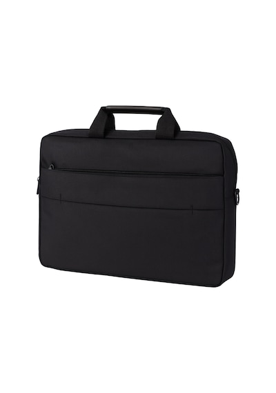 Macbook Uyumlu Pro 16" M4 Max Vanth Laptop Ve Evrak Çantası Siyah