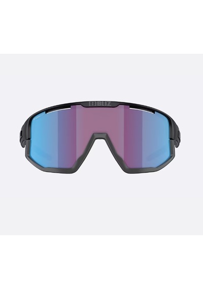 Bliz Fusion Nano Nordic Light Begonia Siyah Gözlük 70050633