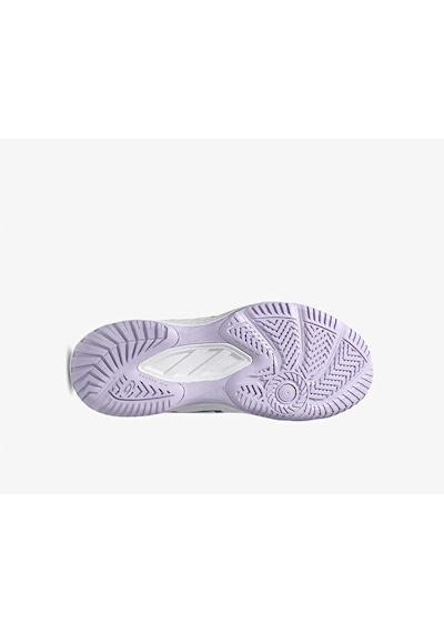 Asics Upcourt 6 Gs Çocuk Voleybol Ayakkabısı 1074a045-102 Beyaz