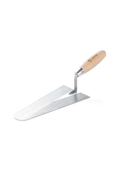 Yenal Ahşap Saplı Sıva Malası Y.ç 18 Cm